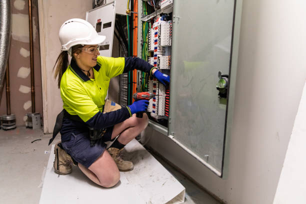Best Emergency Electrician Near Me  in Sheridan, IL