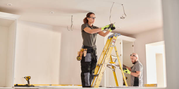Best Best Electricians Near Me  in Sheridan, IL