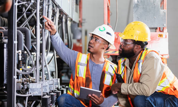 Best Circuit Breaker Repair  in Sheridan, IL
