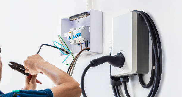 Best Electrical Troubleshooting Services  in Sheridan, IL