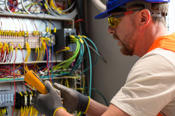 Best Affordable Emergency Electrician  in Sheridan, IL
