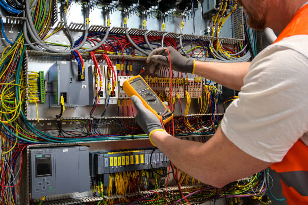 Best Electrical Wiring Services  in Sheridan, IL