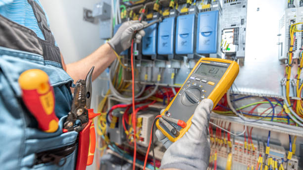 Best Electrical Troubleshooting Services  in Sheridan, IL