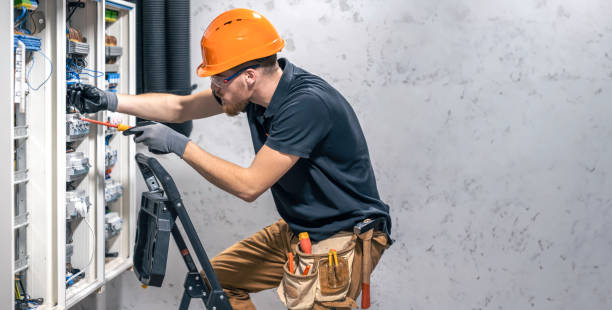 Best 24-Hour Electrician  in Sheridan, IL