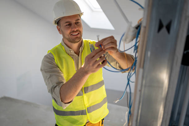 Best Emergency Electrical Repair  in Sheridan, IL